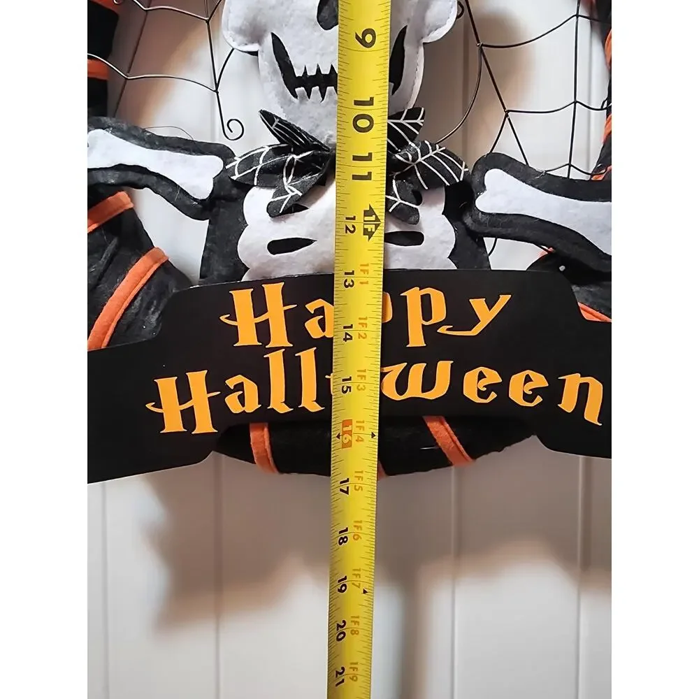 Haunted Living 17